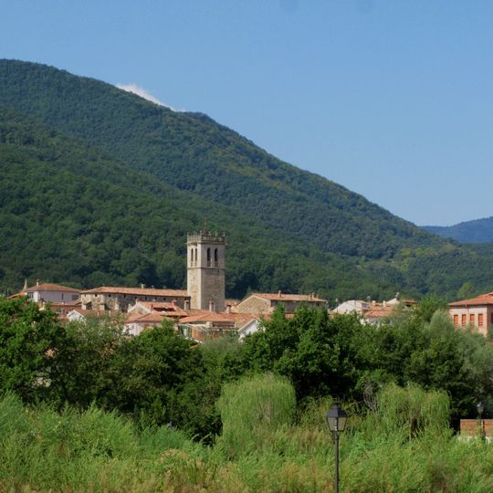 Sant Feliu de Pallerols