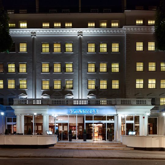 Blakemore Hyde Park Hotel