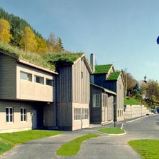 Härjedalens fjällmuseum