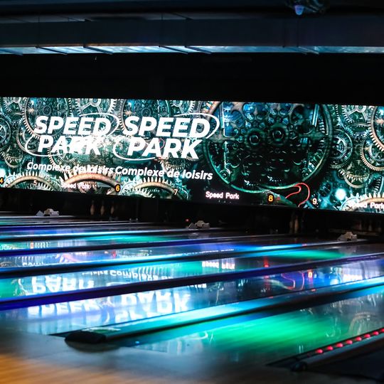 Speed Park Le Mans