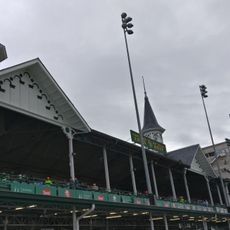 Churchill Downs