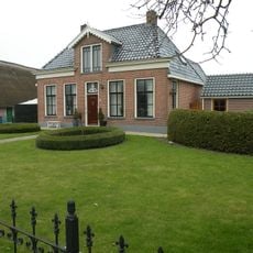 Gemeenteweg 56, Staphorst