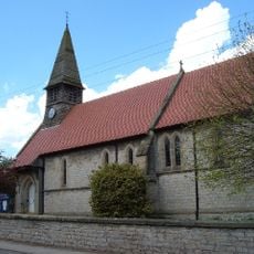 Church of St Hilda