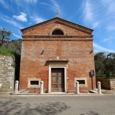 Chiesa della Madonna della Piaggia