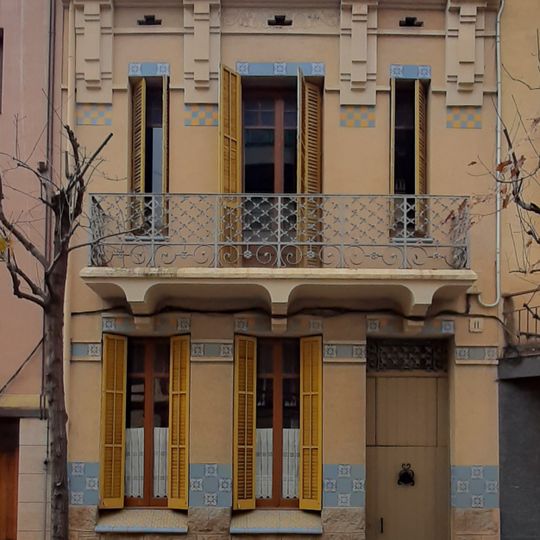 Casa Cecília Reig