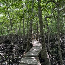 Bongsanglay Natural Park
