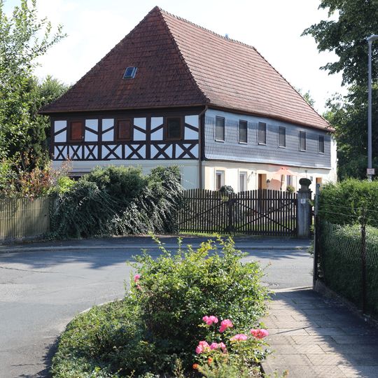 Wohnhaus
