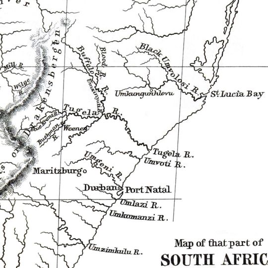Blood River