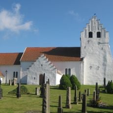 Östra Vemmerlöv cemetery