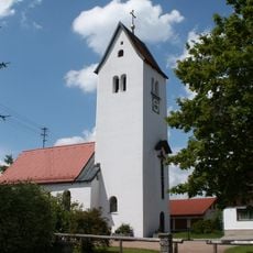 Katholische Filialkirche St. Anna