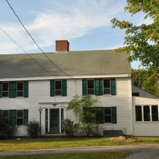 Boutell-Hathorn House