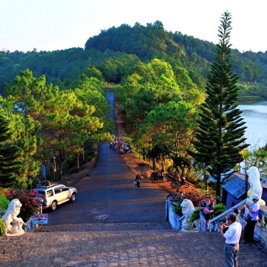 Provincia di Gia Lai