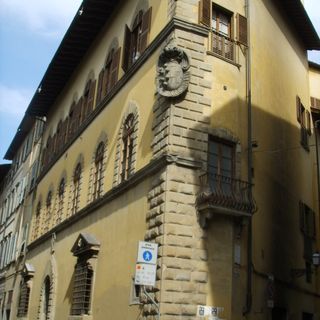 Palazzo di Sforza Almeni