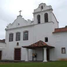 Church and Convent of Saint Mary of the Angels