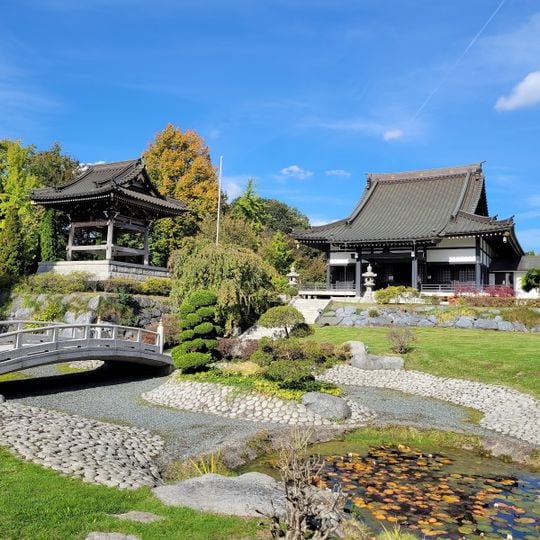 Ekō-Haus der Japanischen Kultur