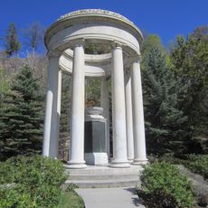 Pagoda (Salt Lake City)