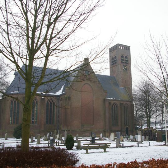 Hervormde Kerk