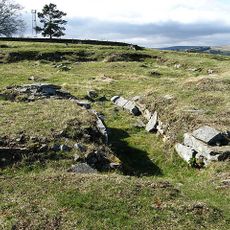 Torwoodlee Broch