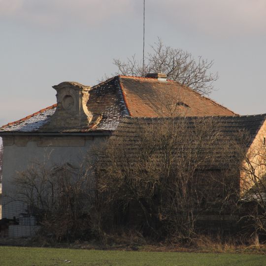 Church of Saint Clemens