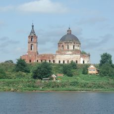 Церковь Рождества Богородицы (Колесниково)