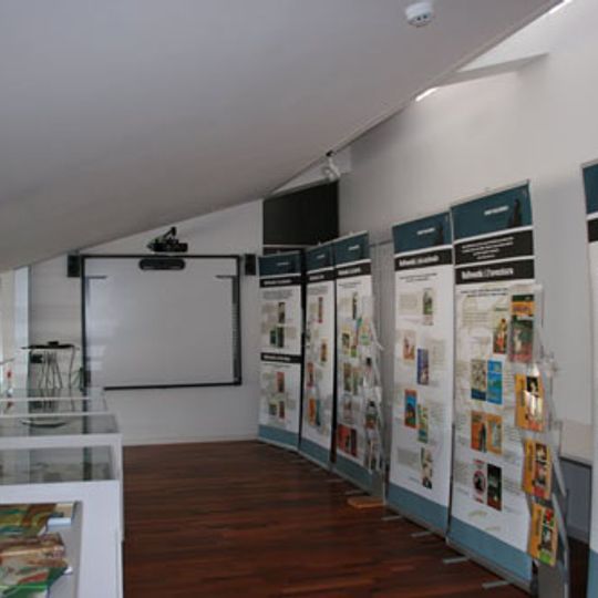 Biblioteca Emili Pujol