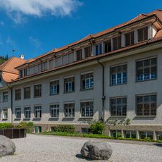 Primary School House