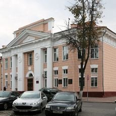 Гомельский государственный политехнический колледж