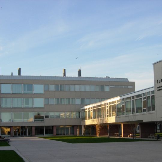 Uniwersytet w Turku