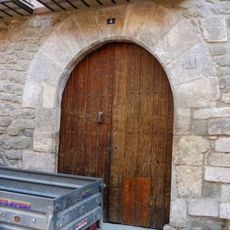 House in carrer Torrent, 4