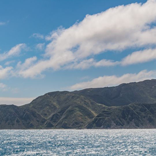 Sinclair Head / Te Rimurapa