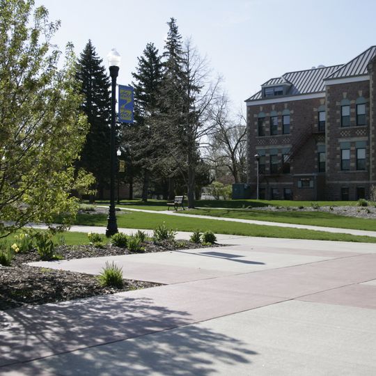 Dakota State University