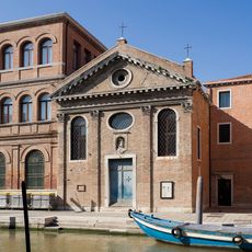 Chiesa delle Cappuccine