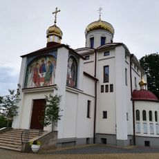 Biała Podlaska Orthodox deanery