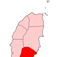 Parrocchia di Saint David