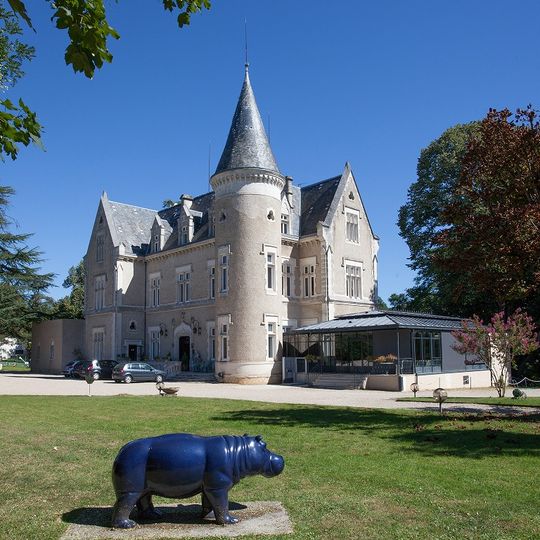 Château Des Reynats