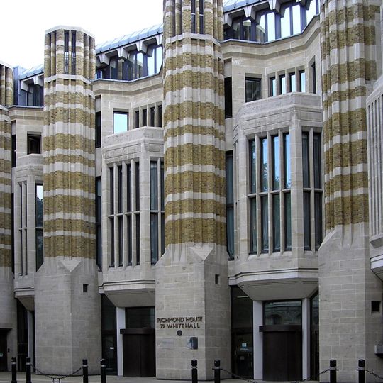 Richmond House