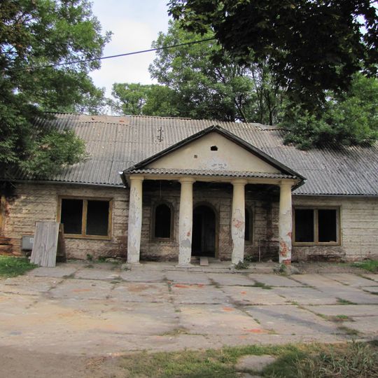 10 Sikorskiego Street in Krasnystaw