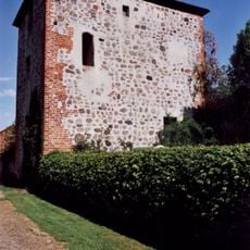 Burg Garz