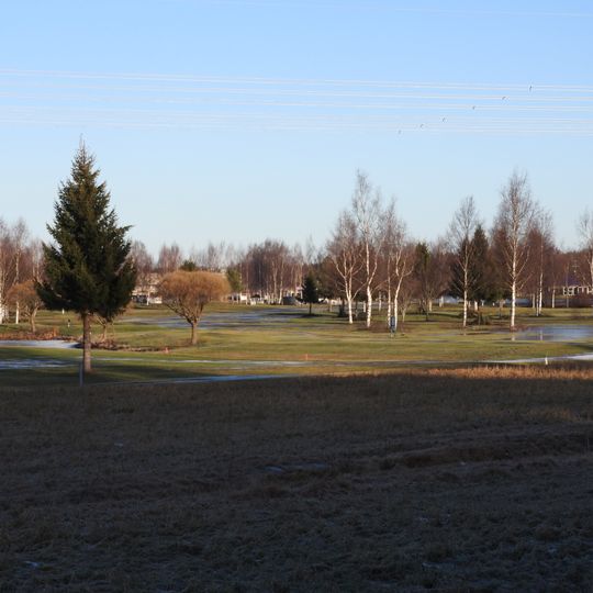Golf de Vaasa