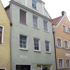 Wohnhaus