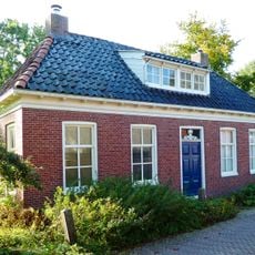 Valgeweg 16, Feerwerd