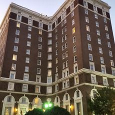 Poinsett Hotel