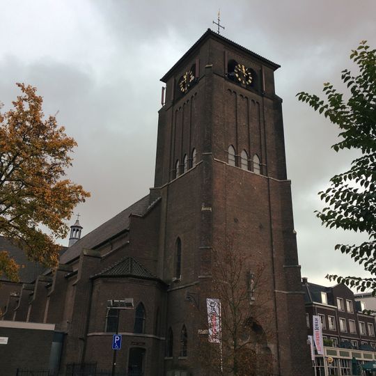 Theaterkerk Bemmel
