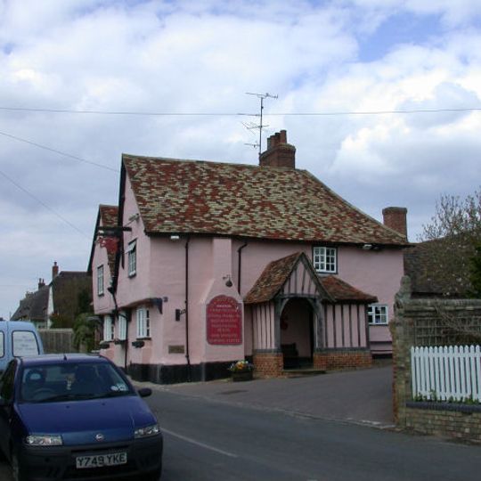 Red Lion Inn