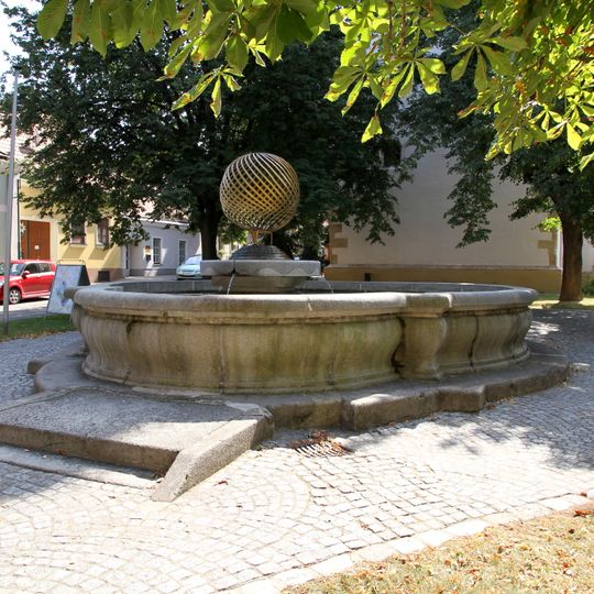 Brunnen