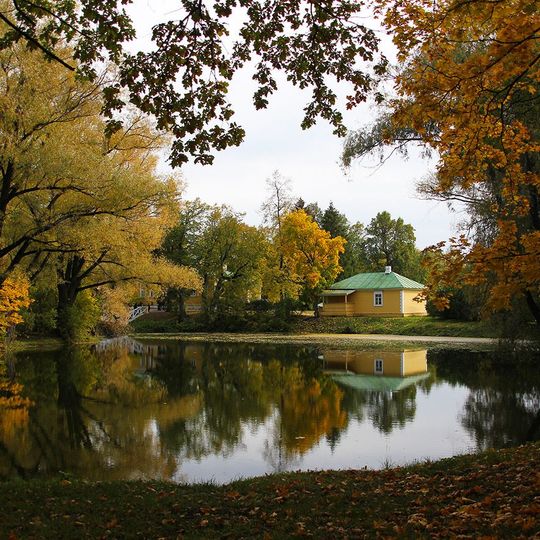 Bolsheboldinsky District