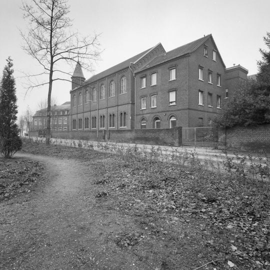 Missionshaus St. Michael