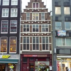 Rokin 18, Amsterdam
