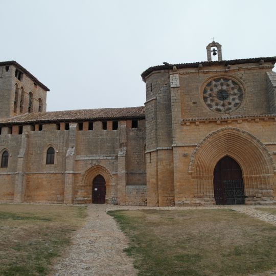 Iglesia de Nuestra Señora de los Reyes