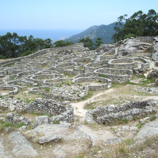 Castro of Santa Trega